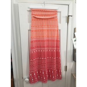 Jude Connally Maxi skirt